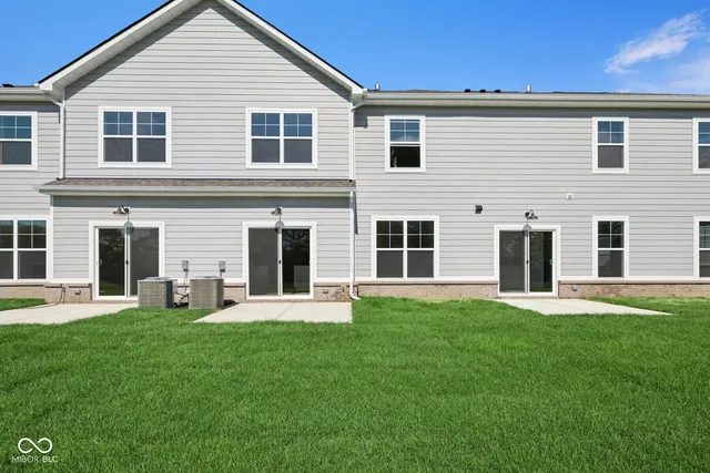 $333,990 | 12613 Morning Rdg Way, Noblesville, IN 46060