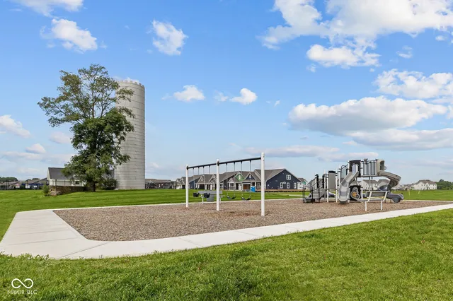 $333,990 | 12613 Morning Rdg Way, Noblesville, IN 46060