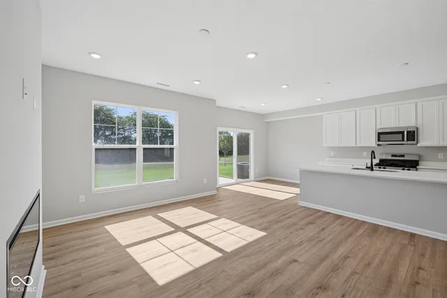 $333,990 | 12613 Morning Rdg Way, Noblesville, IN 46060