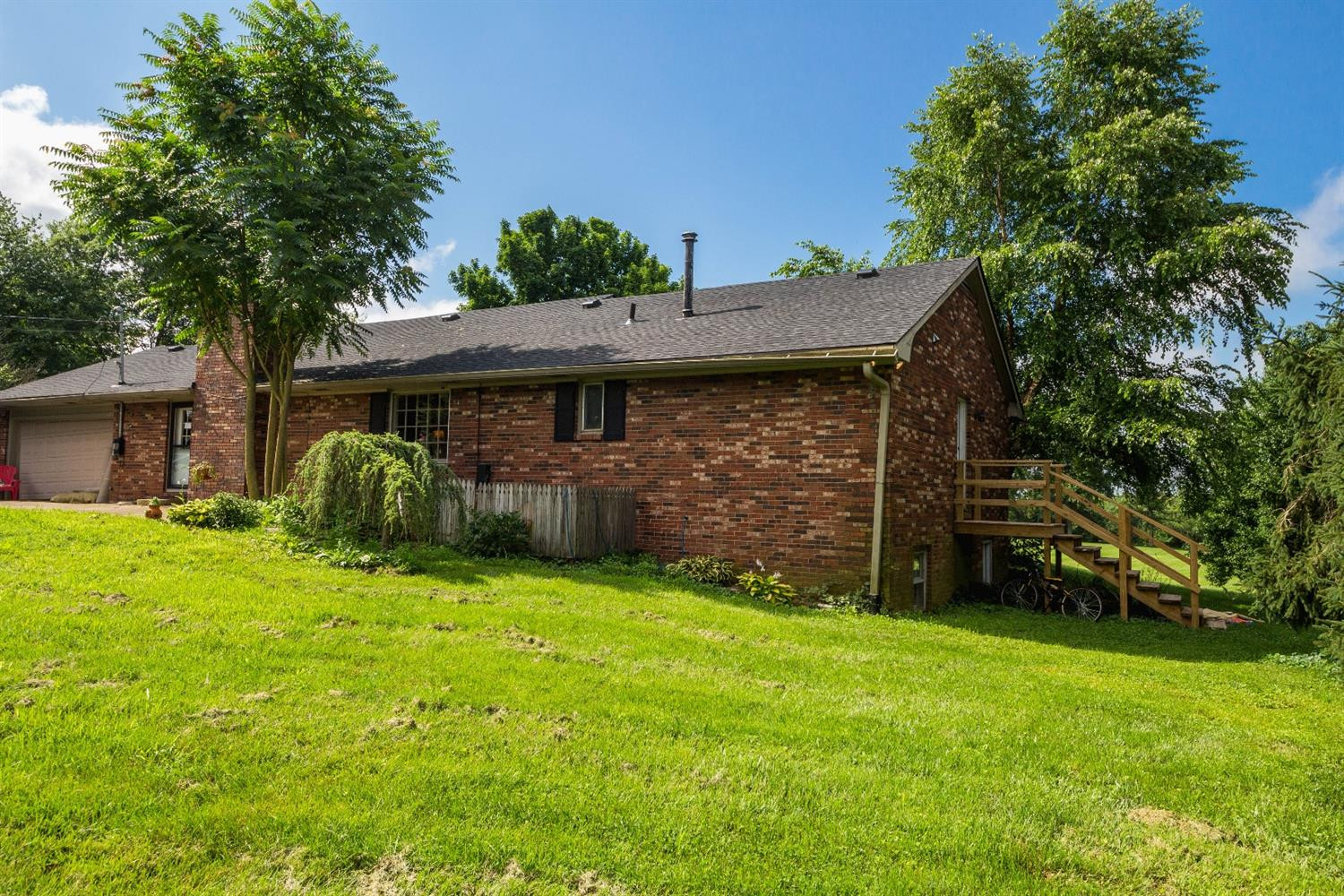 294 Craigs Creek Road Versailles, KY 40383 - Photo 44 of 61 Photo 44