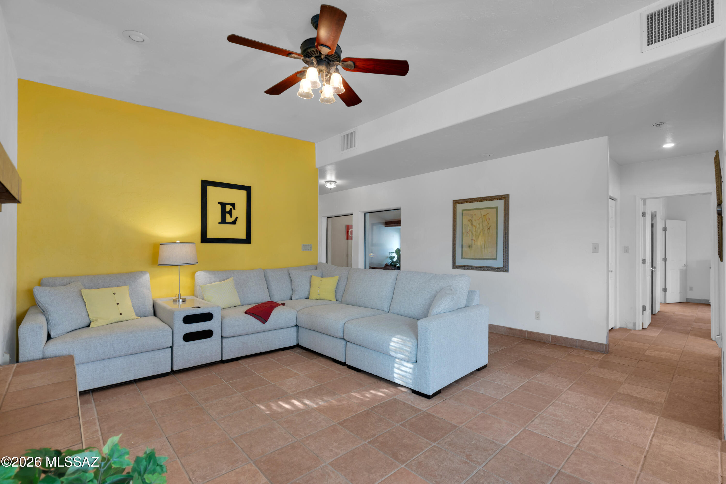 221 Paseo Tamex Rio Rico, AZ 85648 - Photo 10 of 49