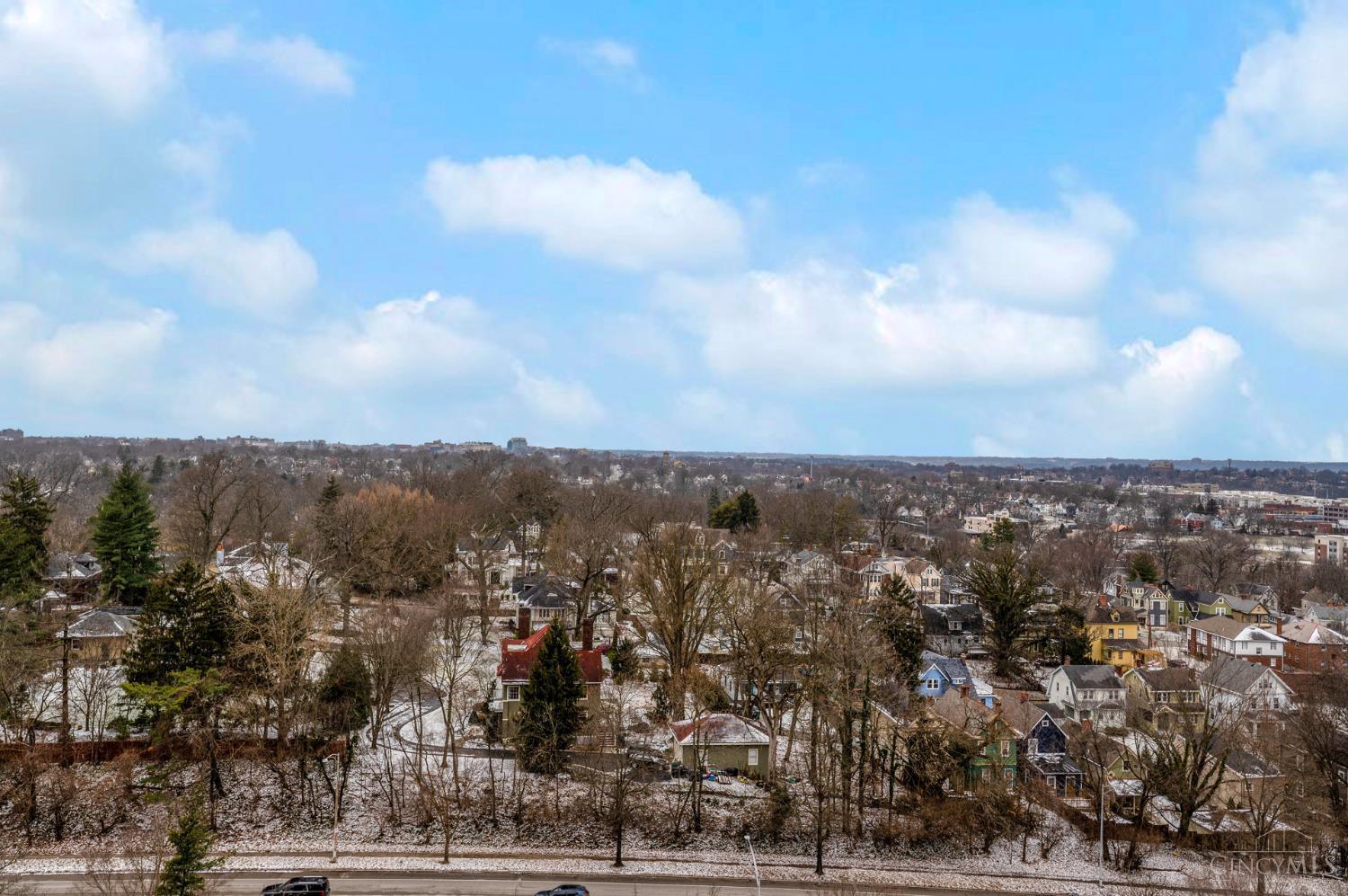 2444 Madison Road, Unit 1409 Cincinnati, OH 45208 - Photo 5 of 40