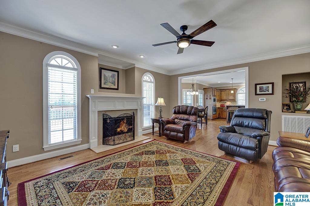 20 Greenbriar Lane Springville, AL 35146 - Photo 9 of 31 Gallery Image 9