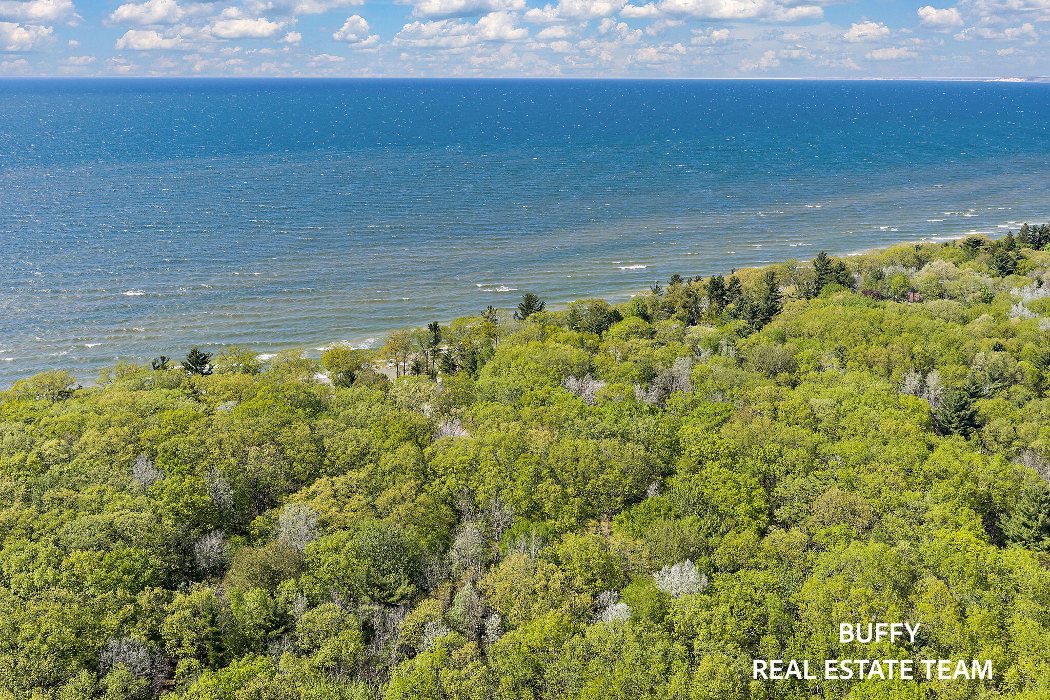 8282 West Harrison Road Mears, MI 49436 - Photo 146 of 146 Acreage View 2