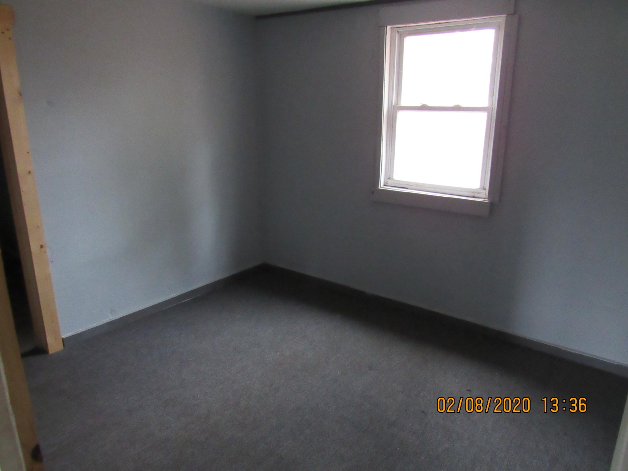 1451 Rome Road Lancing, TN 37770 - Photo 8 of 22 an empty room with a window