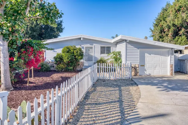 $1,088,000 | 128 Grace Avenue, East Palo Alto, CA 94303