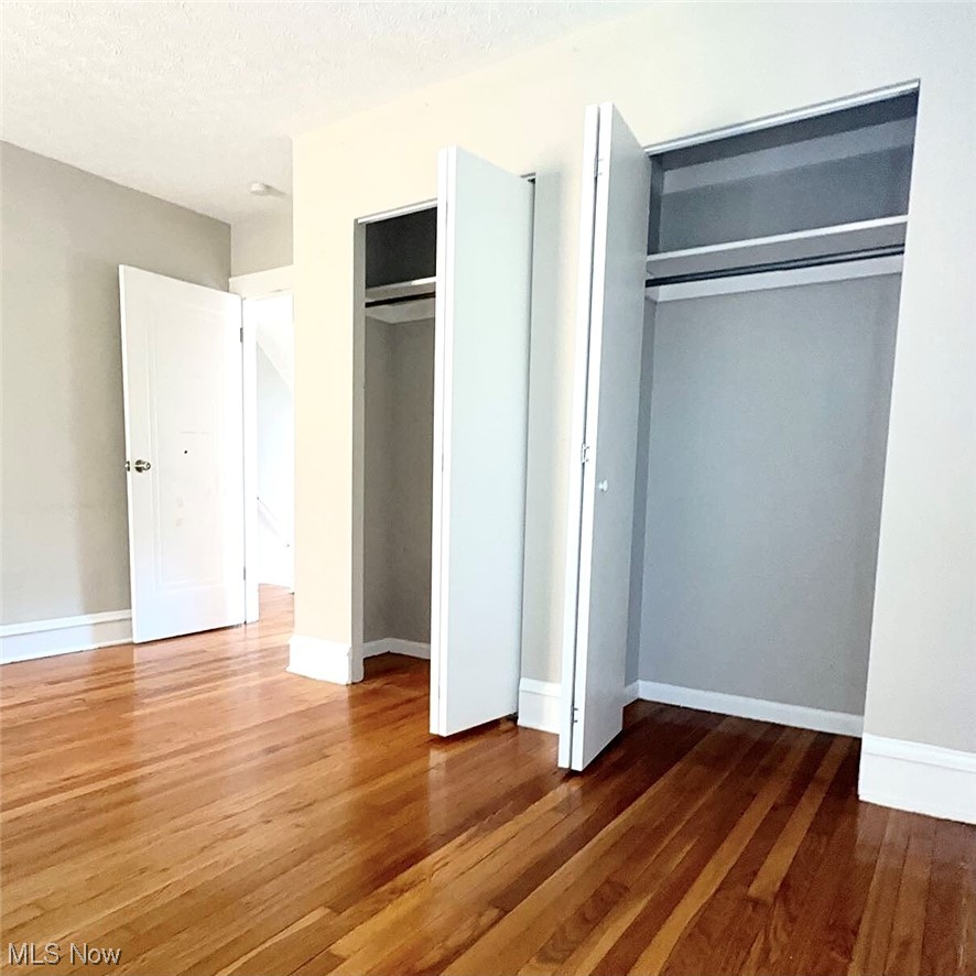 1055 Hillstone Road Cleveland Heights, OH 44121 - Photo 13 of 16 View of closet