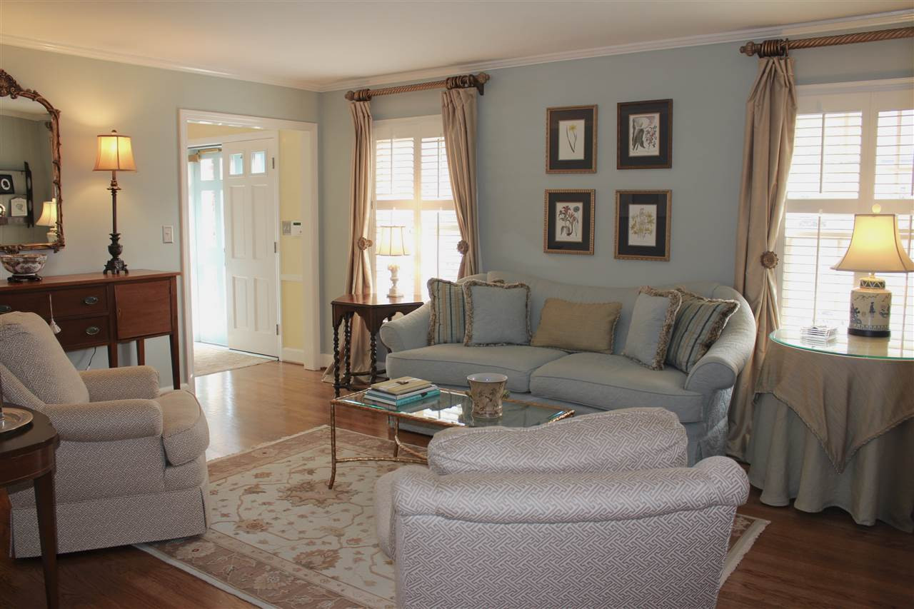4101 Rowan Street Raleigh, NC 27609 - Photo 5 of 29 Photo 5