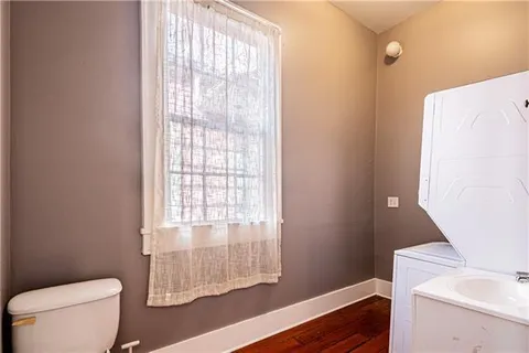 $539,000 | 2621-23 North Rampart Street, New Orleans, LA 70117