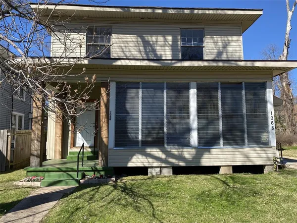 $100,000 | 1068 College Street, Shreveport, LA 71104