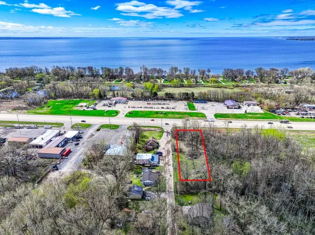 $74,900 | 114 Highway 10, Plum City, WI 54761