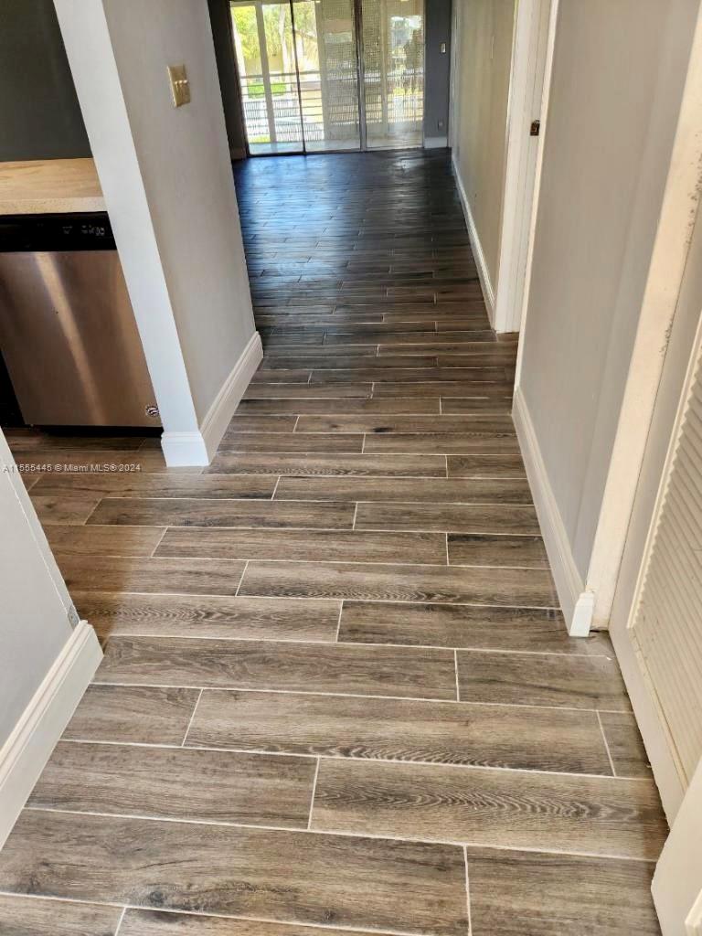 8765 Azalea Court, Unit 202 Tamarac, FL 33321 - Photo 2 of 9 a view of entryway
