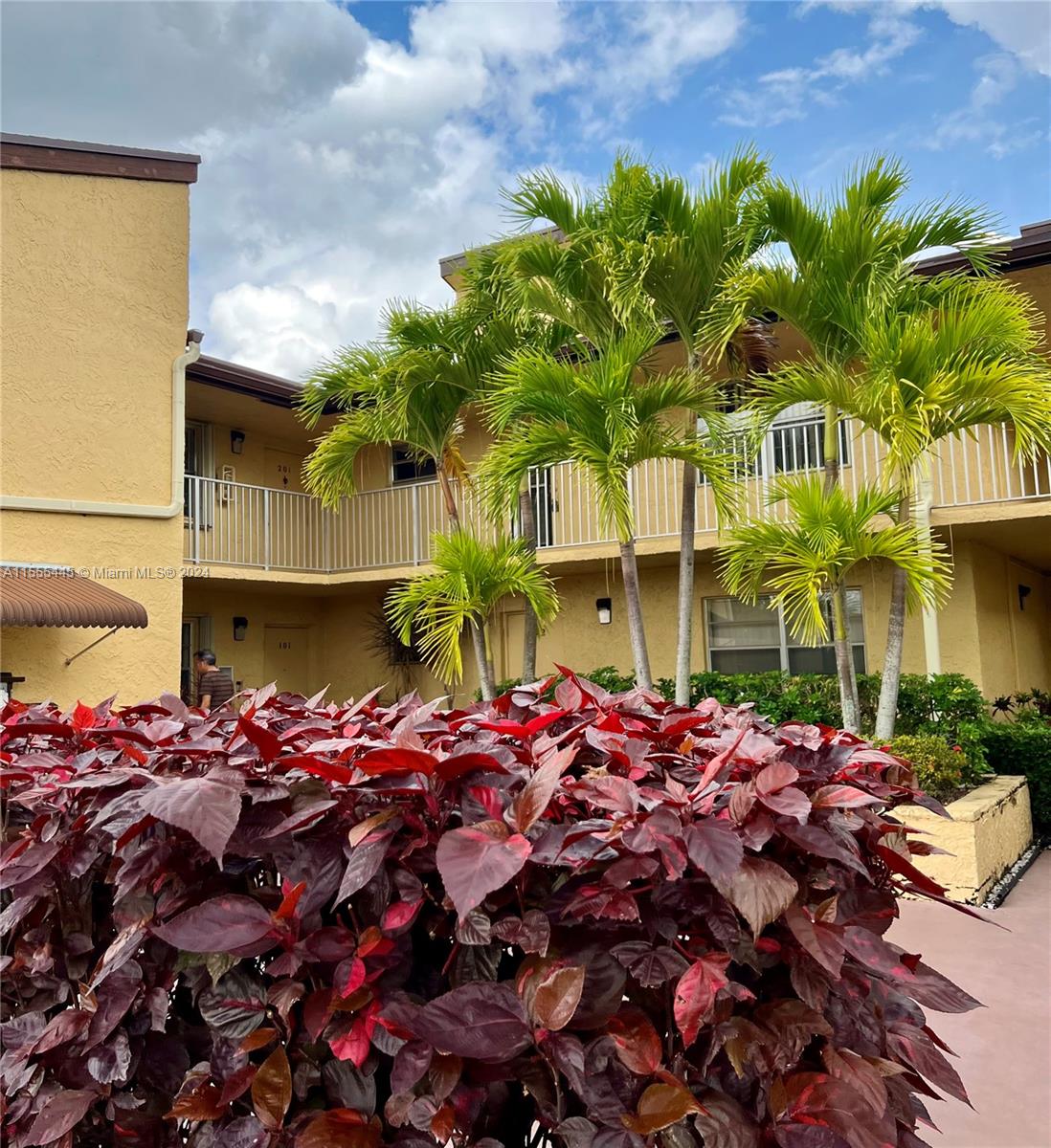 8765 Azalea Court, Unit 202 Tamarac, FL 33321 - Photo 7 of 9