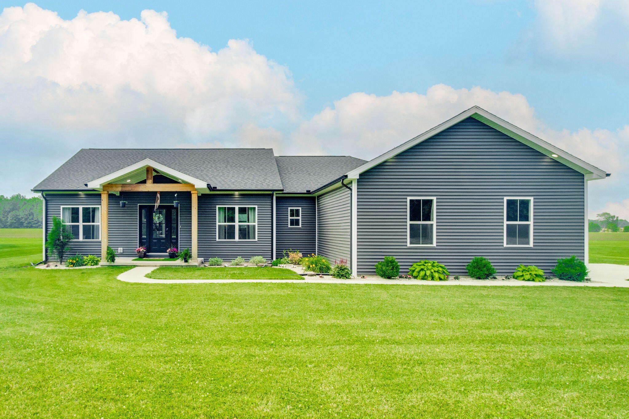 6170 Reservoir Road Lima, OH 45801 - Photo 2 of 43 1.5
