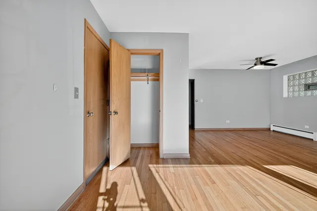 a car parked on the side of the road