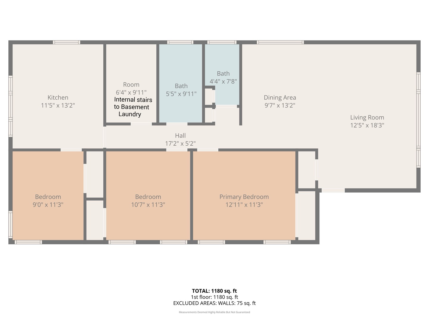 6408 West Raven Street, Unit 1 Chicago, IL 60631 - Photo 22 of 24