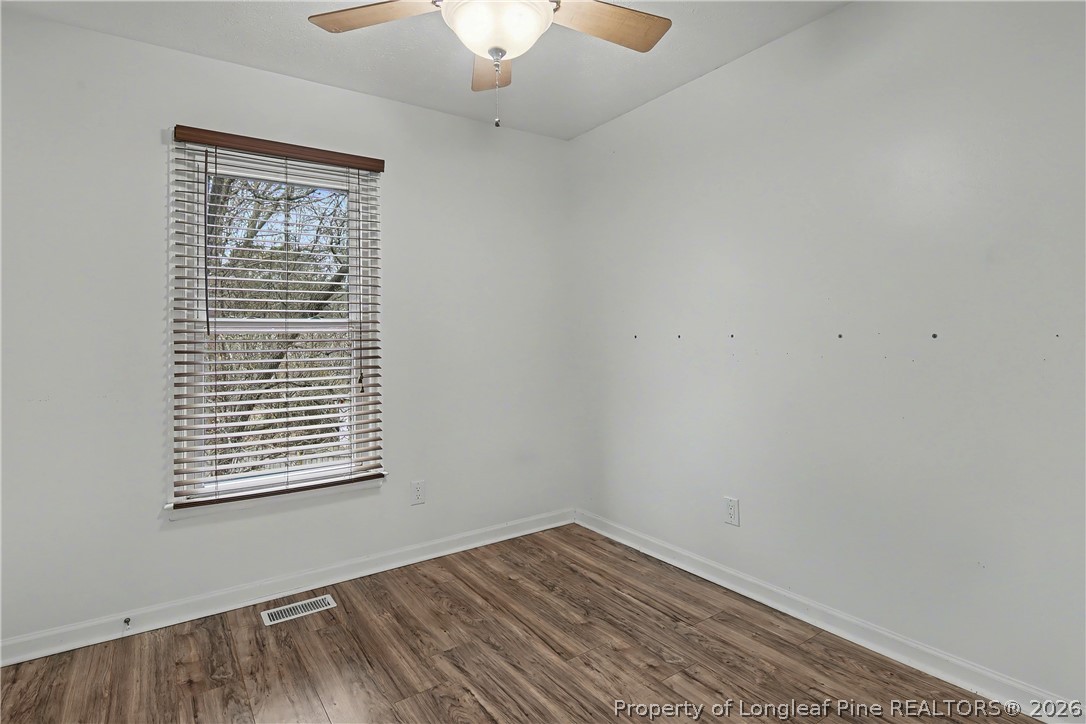 5073 Linton Hall Road Fayetteville, NC 28311 - Photo 22 of 32 an empty room with a window