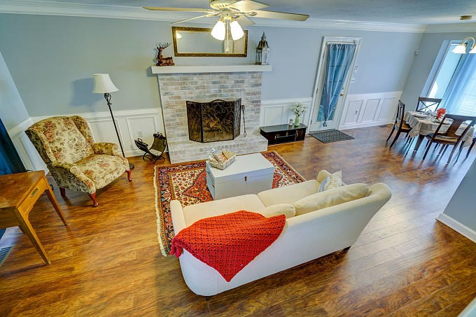 4919 McCombs Road Hephzibah, GA 30815 - Photo 17 of 42 Gallery Image 17