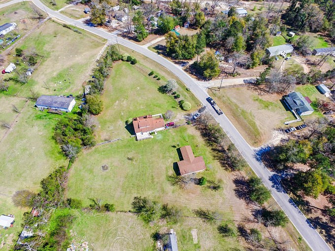 4919 McCombs Road Hephzibah, GA 30815 - Photo 2 of 42 Gallery Image 2