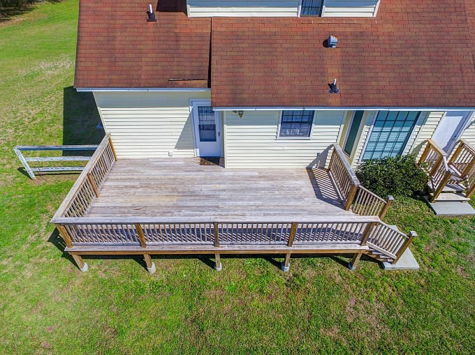 4919 McCombs Road Hephzibah, GA 30815 - Photo 26 of 42 Gallery Image 26