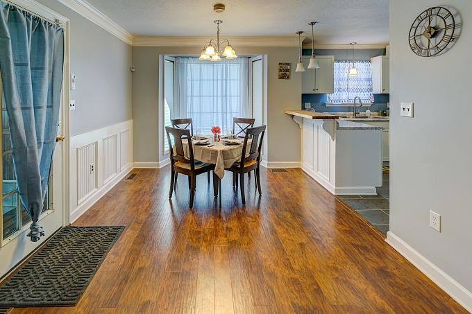 4919 McCombs Road Hephzibah, GA 30815 - Photo 4 of 42 Gallery Image 4