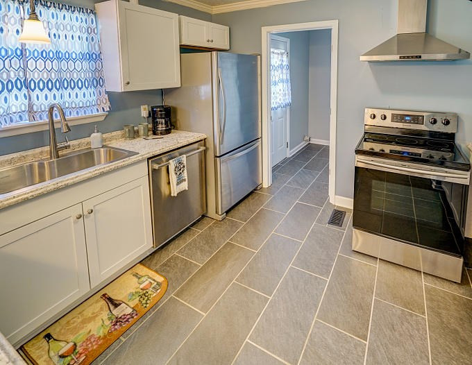 4919 McCombs Road Hephzibah, GA 30815 - Photo 7 of 42 Gallery Image 7