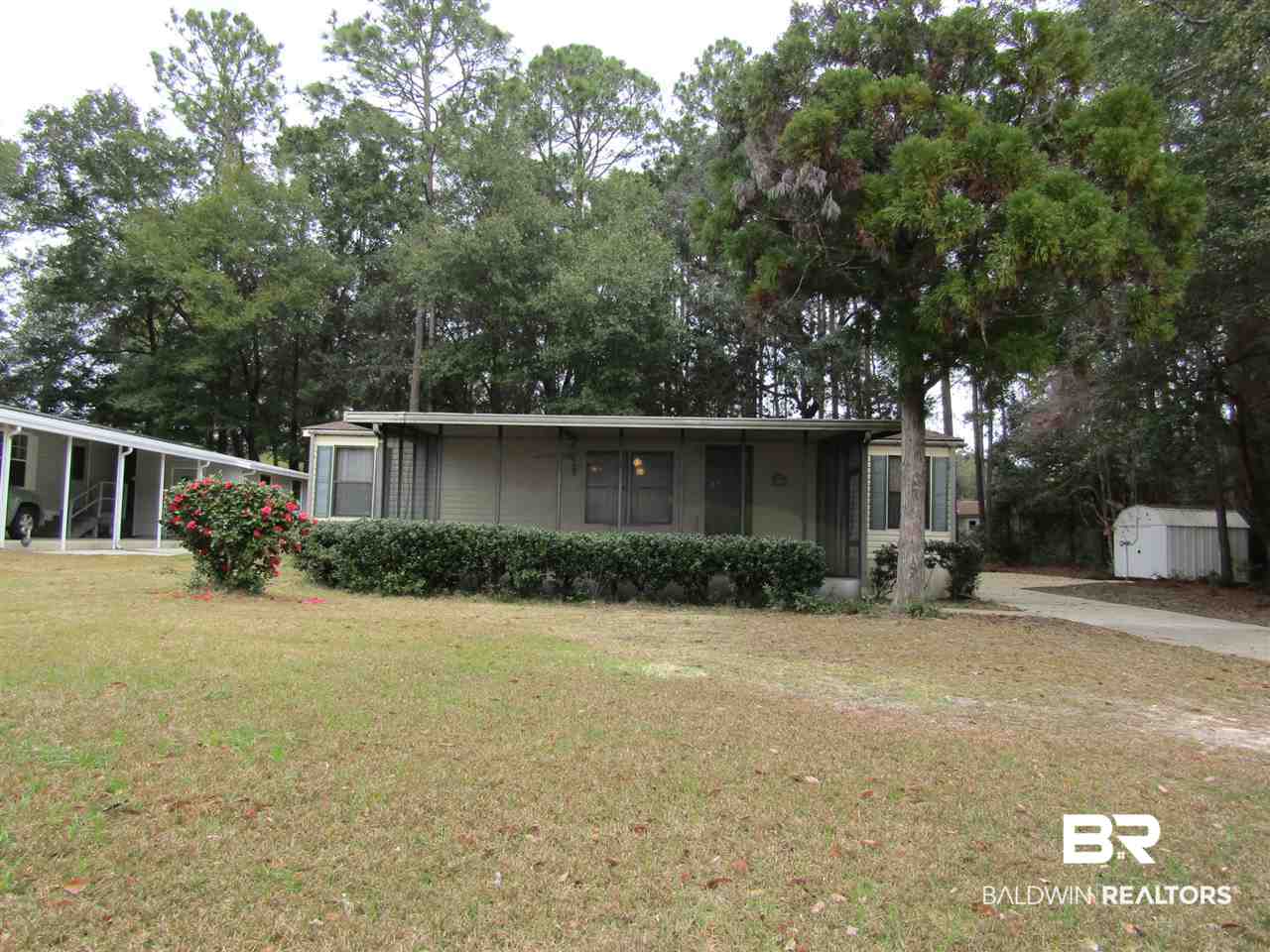 1646 Del Rey Drive Lillian, AL 36549 - Photo 1 of 34