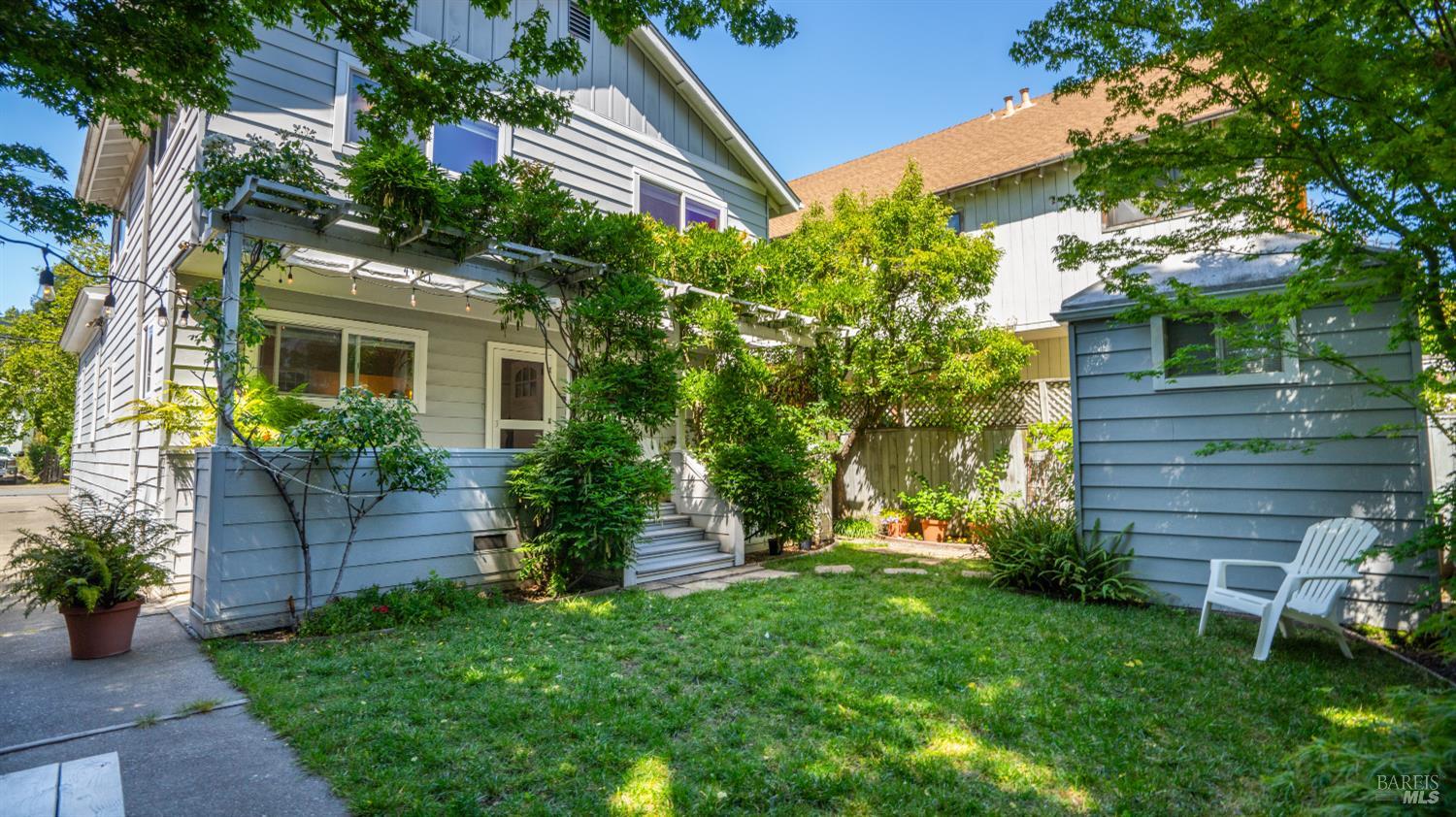 27 Latham Street San Rafael, CA 94901 - Photo 22 of 43