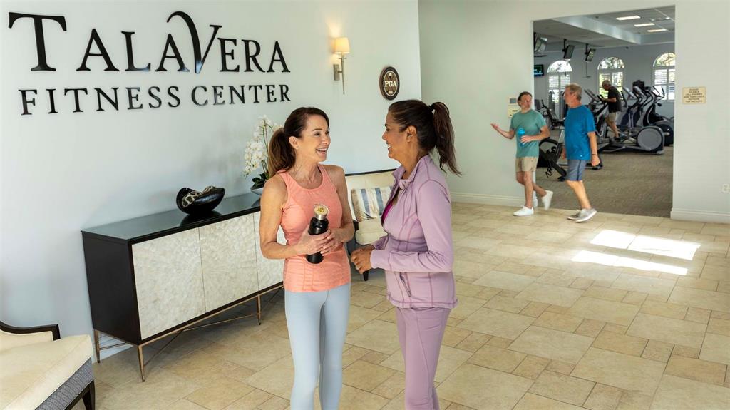 8146 Southwest Vanita Way Port St. Lucie, FL 34987 - Photo 45 of 53 a view of a room with gym equipment