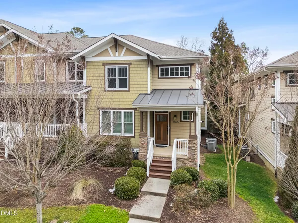 $450,000 | 3855 Southwest Durham Drive, Durham, NC 27707