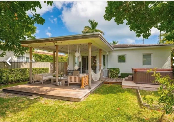 $14,000 | 5120 Cherokee Avenue, Miami Beach, FL 33140