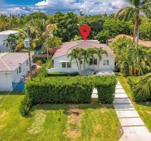 $14,000 | 5120 Cherokee Avenue, Miami Beach, FL 33140