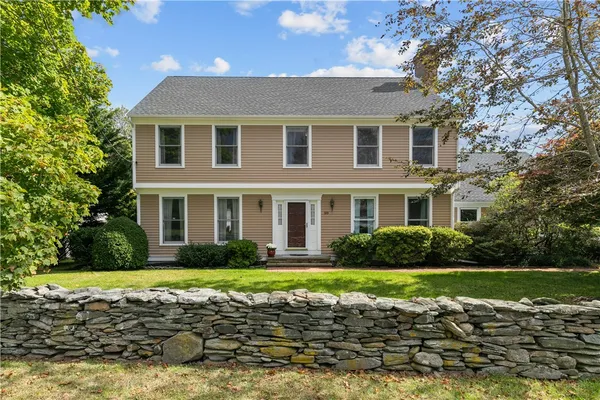 $4,100 | 20 Morrison Avenue, Middletown, RI 02842
