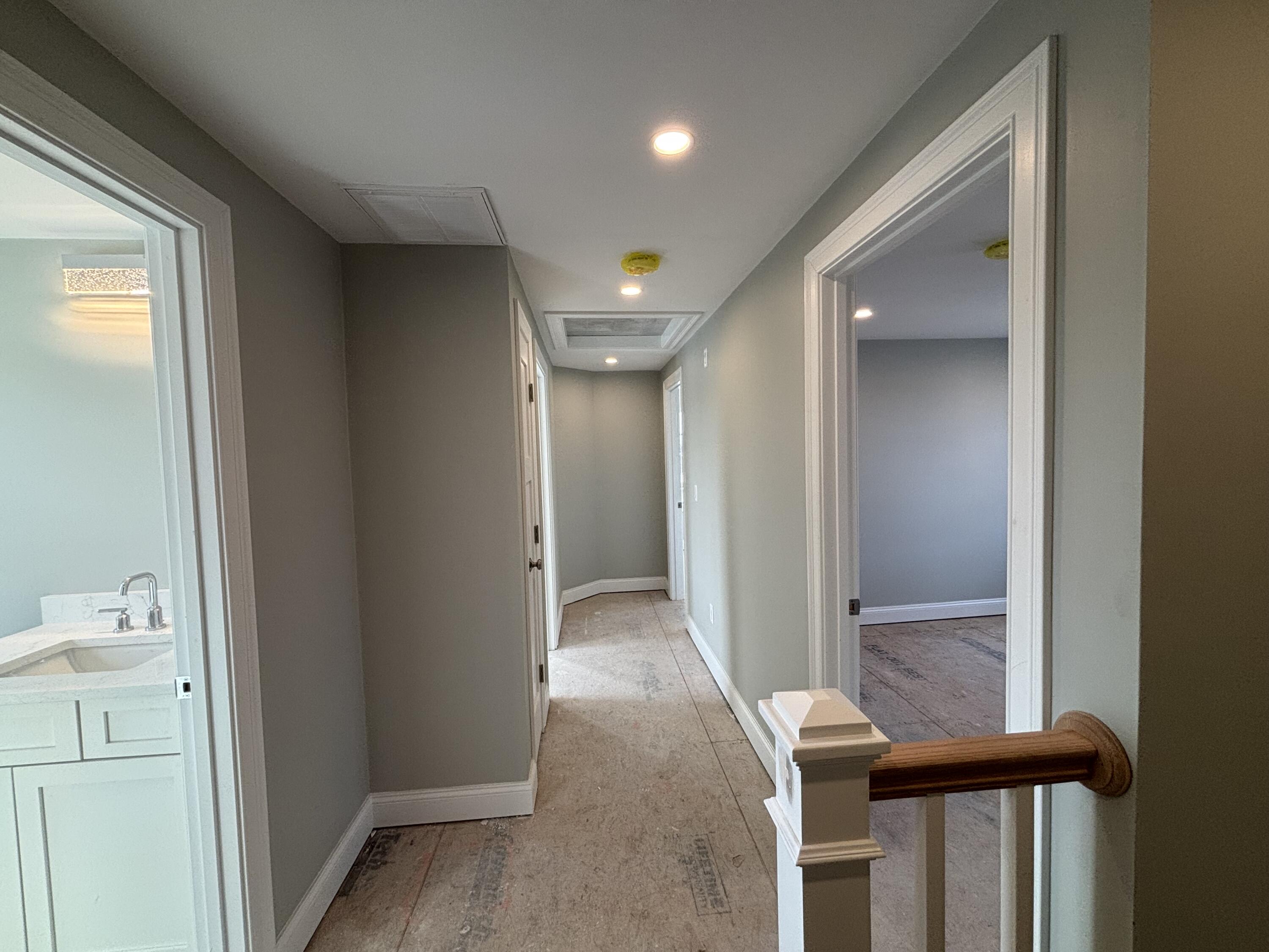 46 B Holt Road Bourne, MA 02532 - Photo 10 of 14 a view of livingroom with furniture