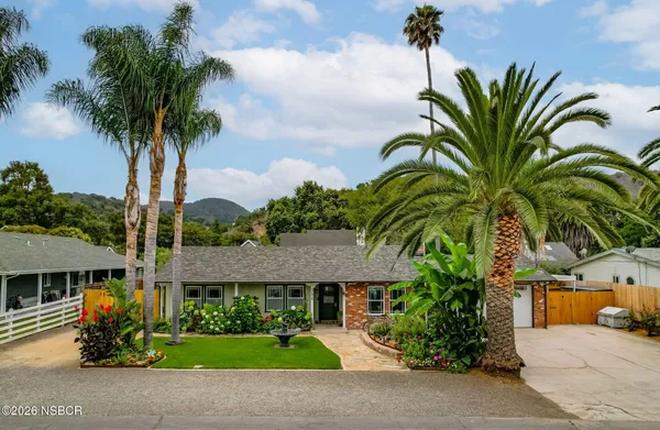 $999,000 | 354 Perkins Street, Los Alamos, CA 93440