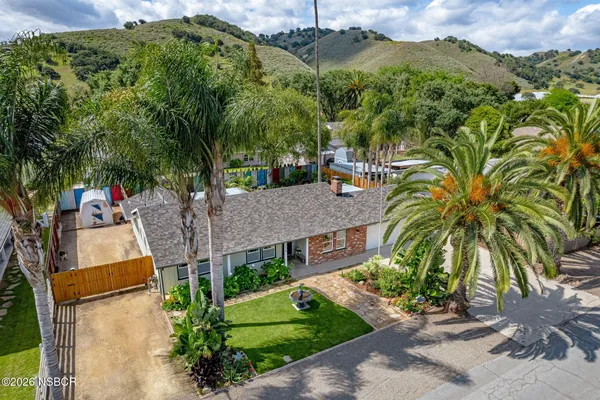 $999,000 | 354 Perkins Street, Los Alamos, CA 93440