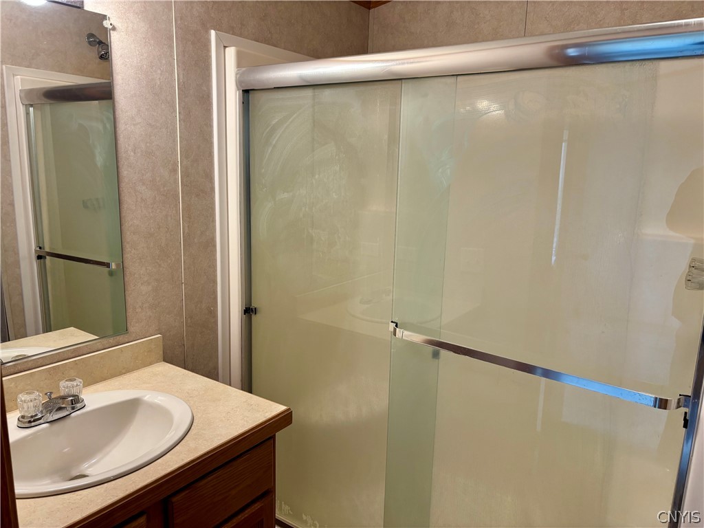 54 Fairport Road Manlius, NY 13104 - Photo 13 of 25 Primary bath