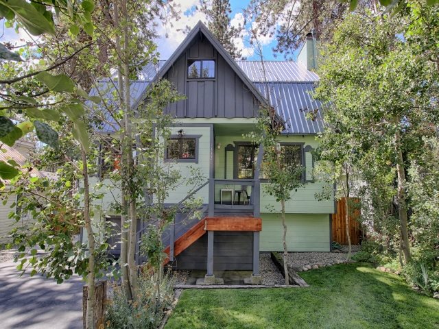 13321 Moraine Road Truckee, CA 96161 - Photo 1 of 14