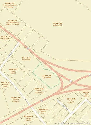 a close up of a street sign