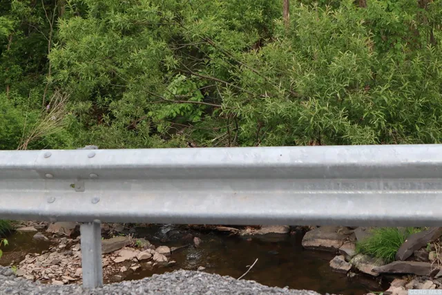 a view of an outdoor space and yard