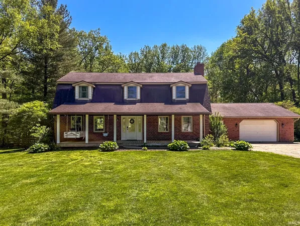 $489,000 | 10550 St Wendel Road, Evansville, IN 47720