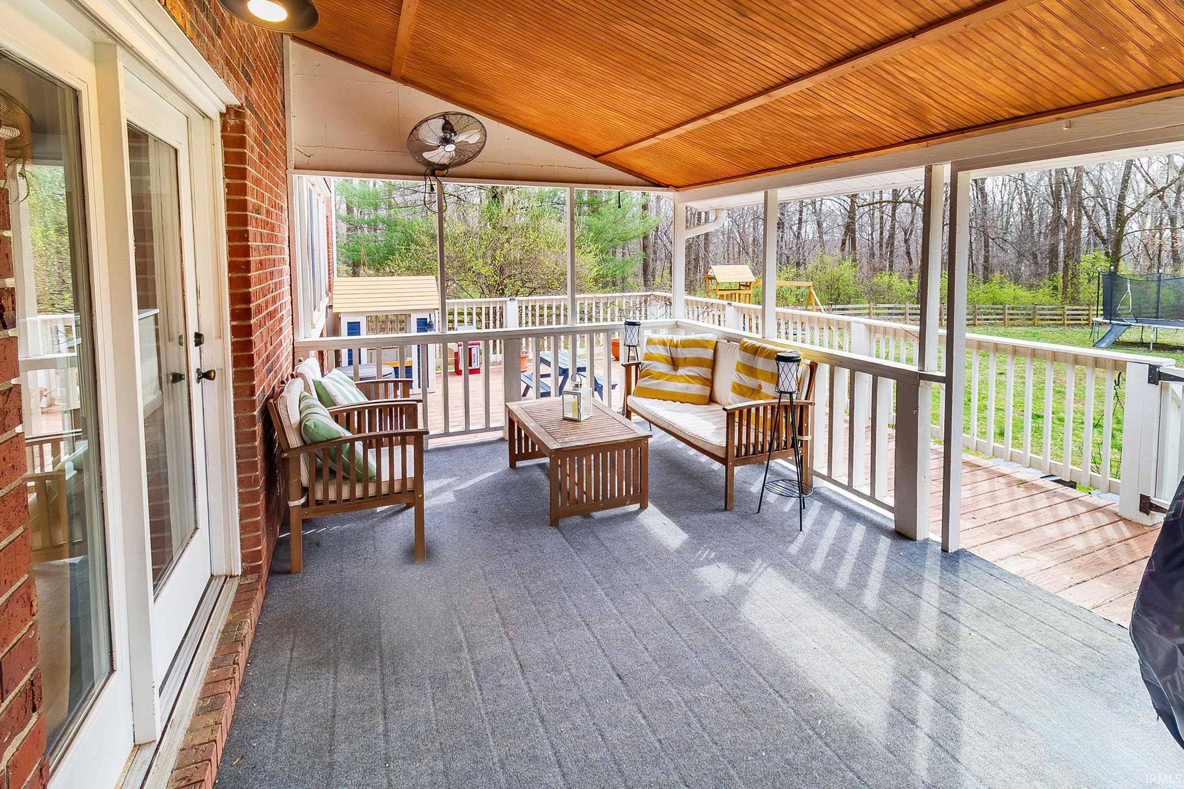 10550 St Wendel Road Evansville, IN 47720 - Photo 13 of 36