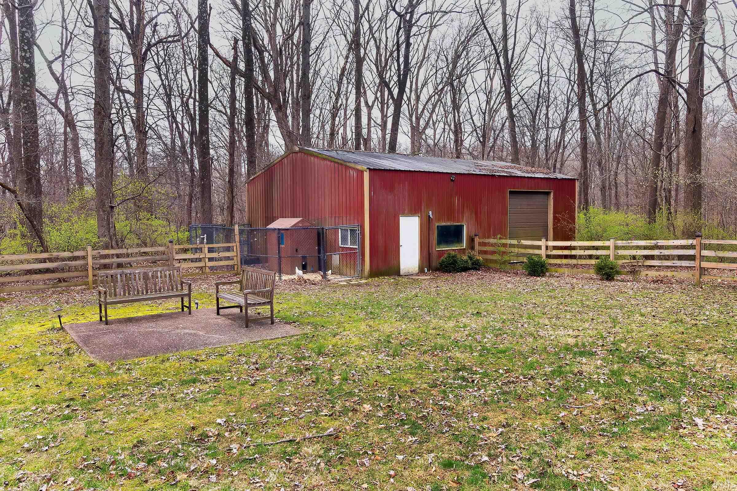 10550 St Wendel Road Evansville, IN 47720 - Photo 15 of 36