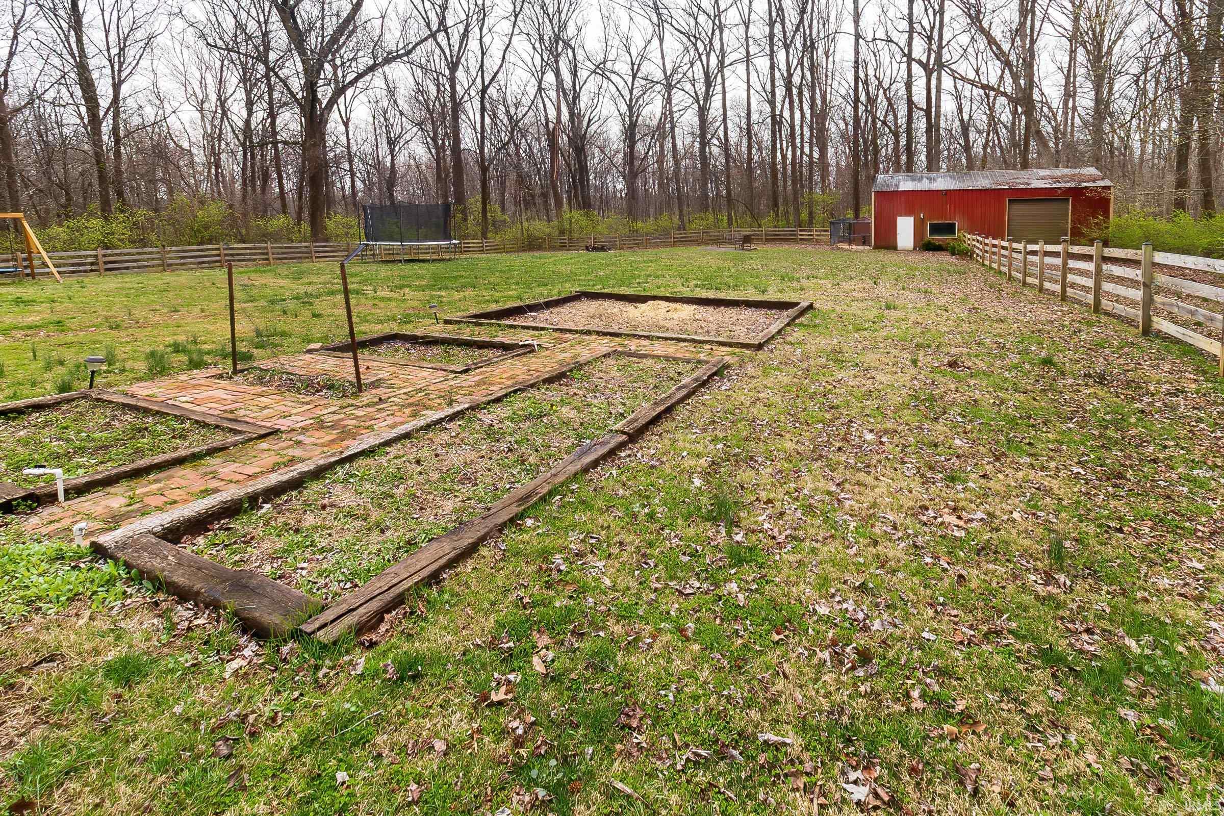 10550 St Wendel Road Evansville, IN 47720 - Photo 16 of 36