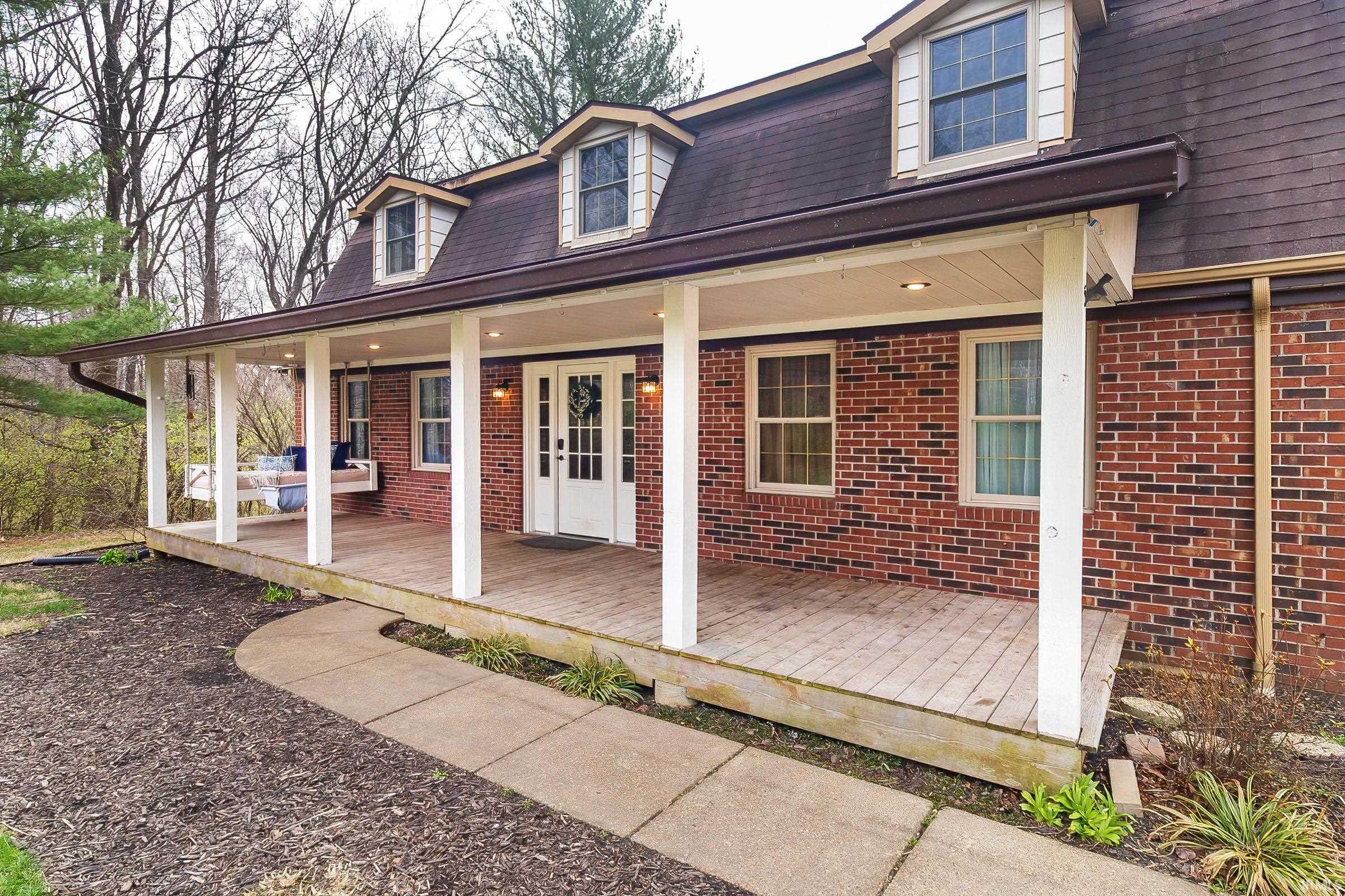 10550 St Wendel Road Evansville, IN 47720 - Photo 18 of 36