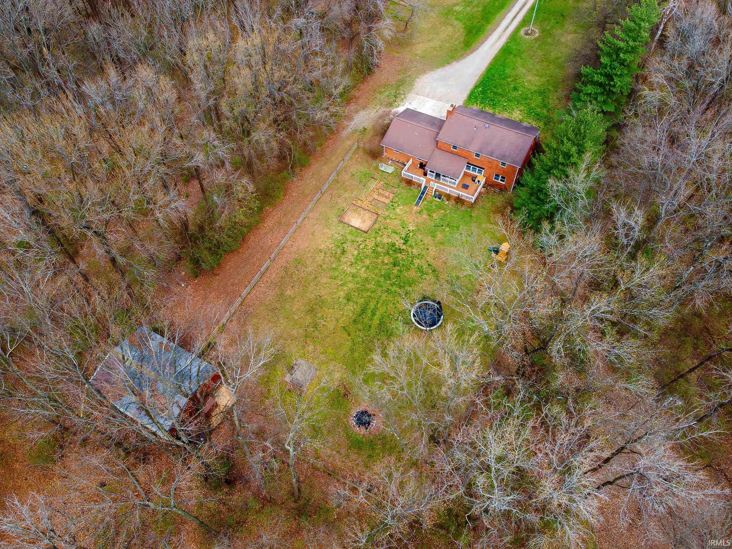 10550 St Wendel Road Evansville, IN 47720 - Photo 2 of 36