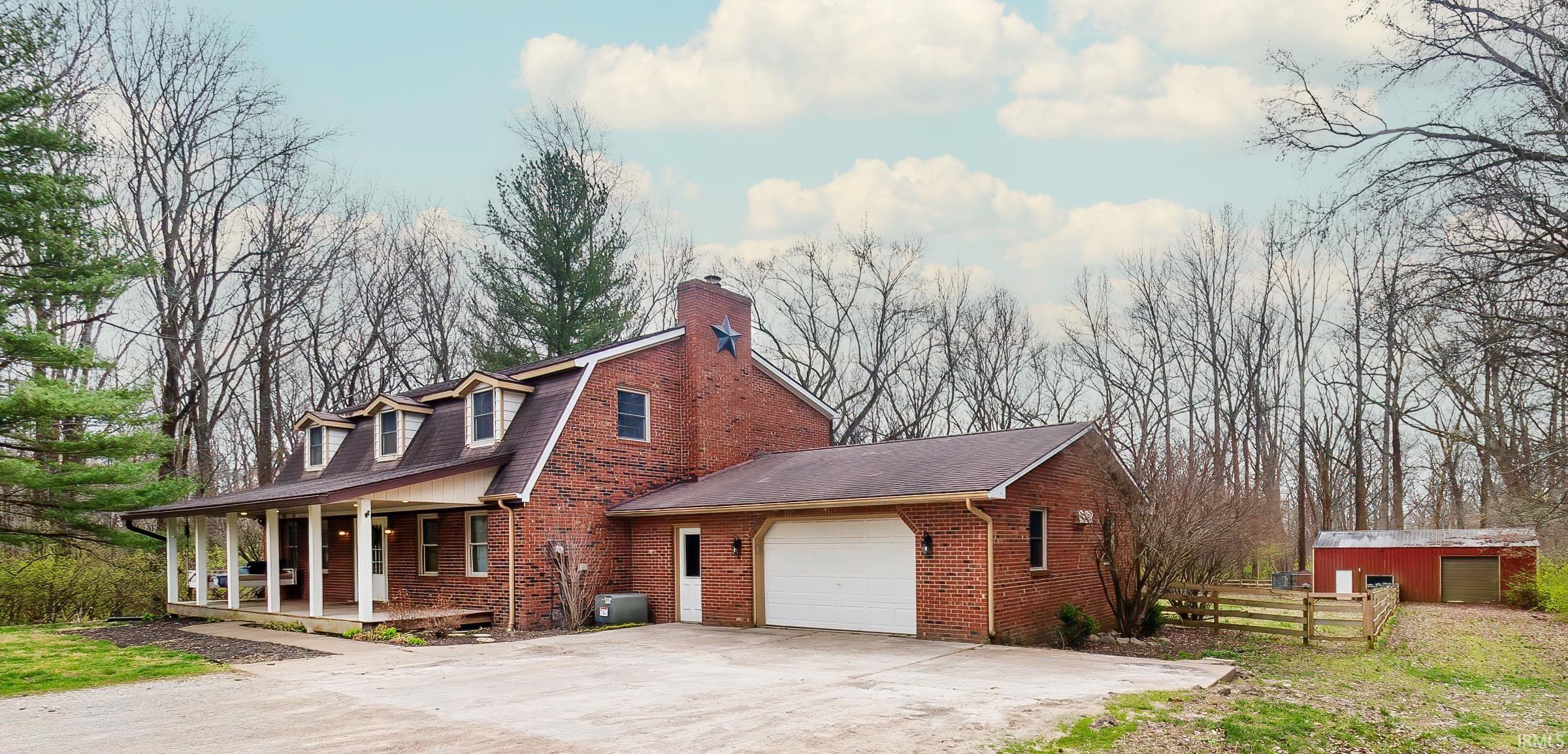 10550 St Wendel Road Evansville, IN 47720 - Photo 21 of 36