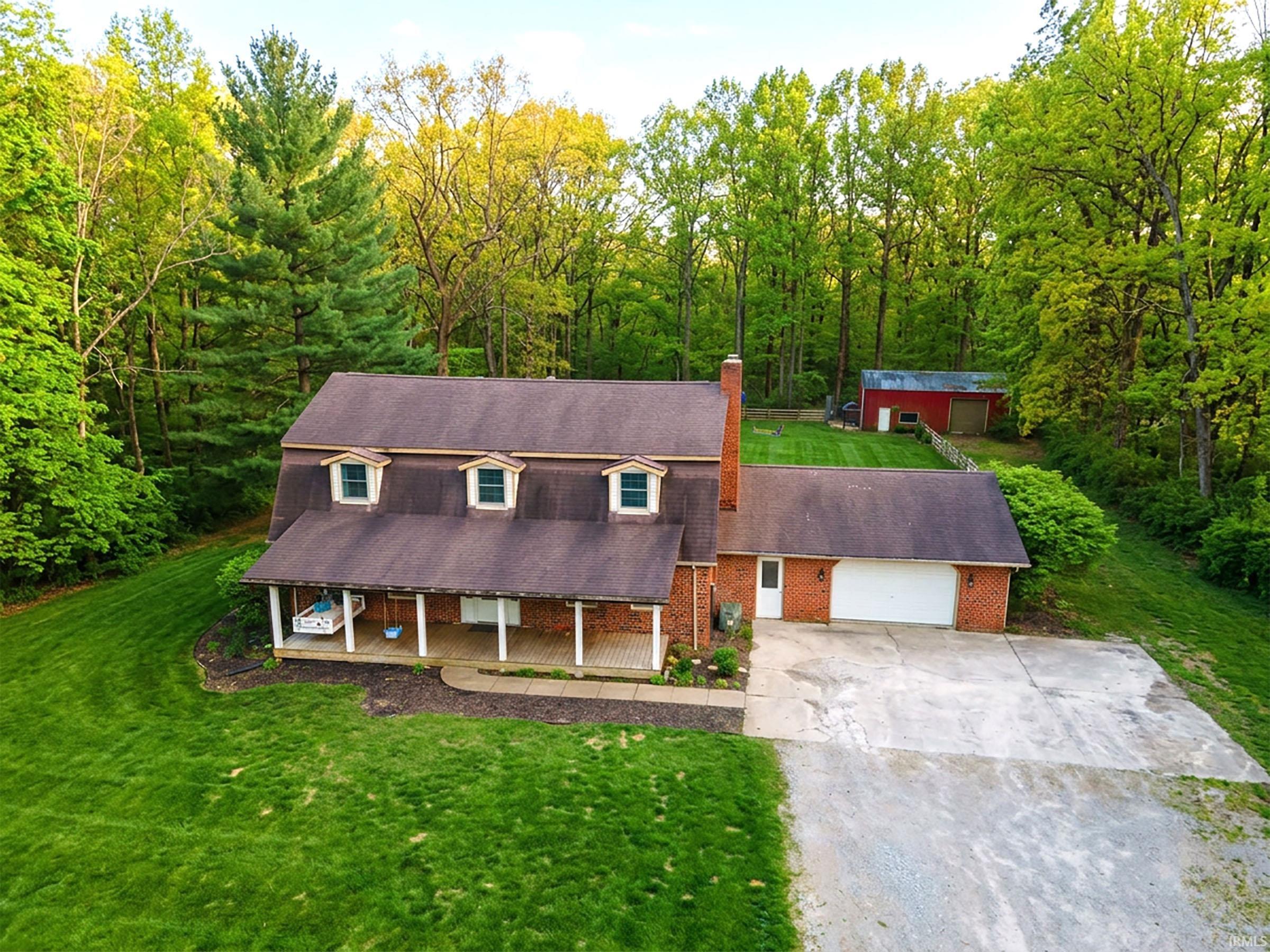 10550 St Wendel Road Evansville, IN 47720 - Photo 22 of 36