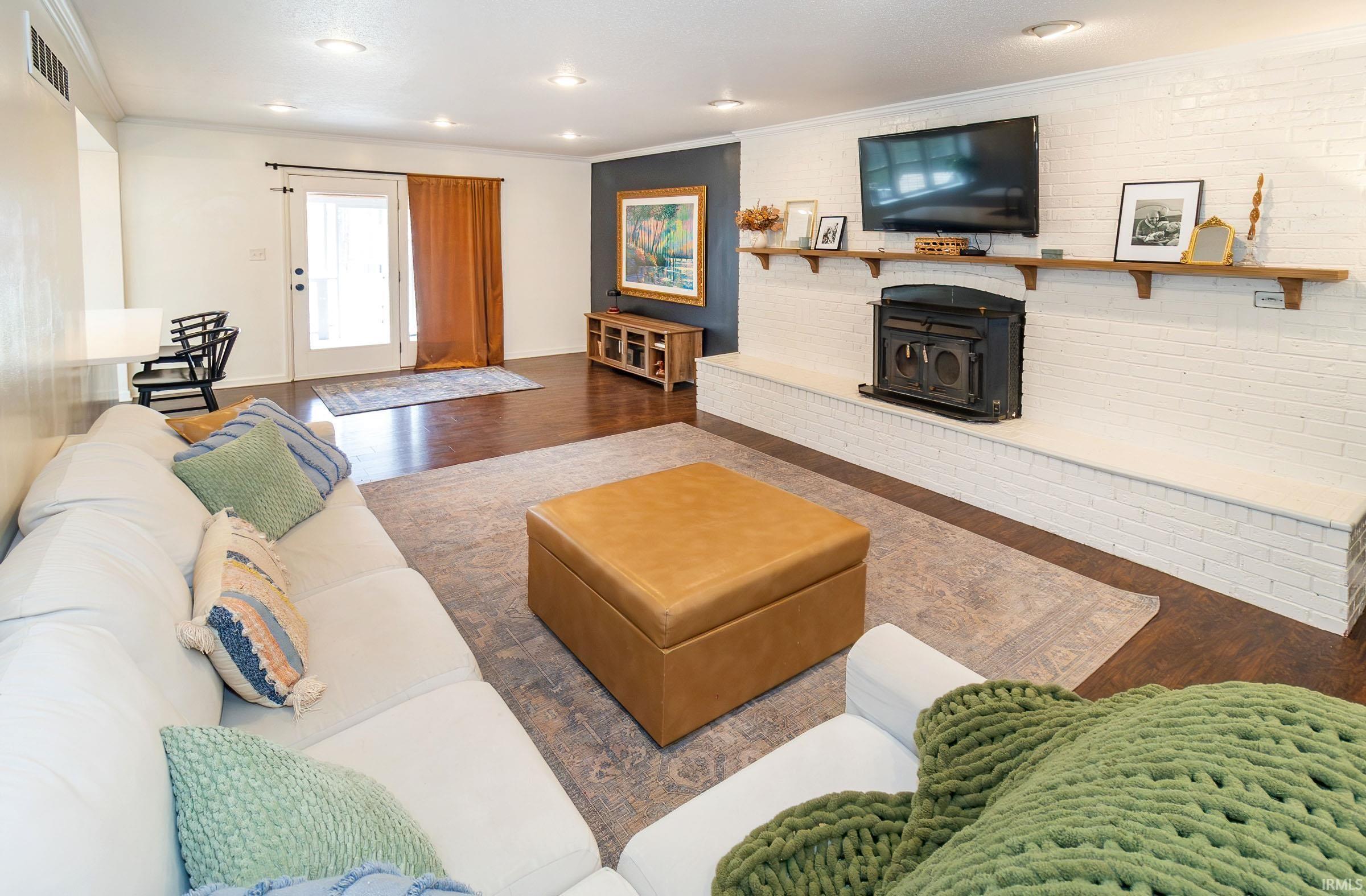 10550 St Wendel Road Evansville, IN 47720 - Photo 24 of 36