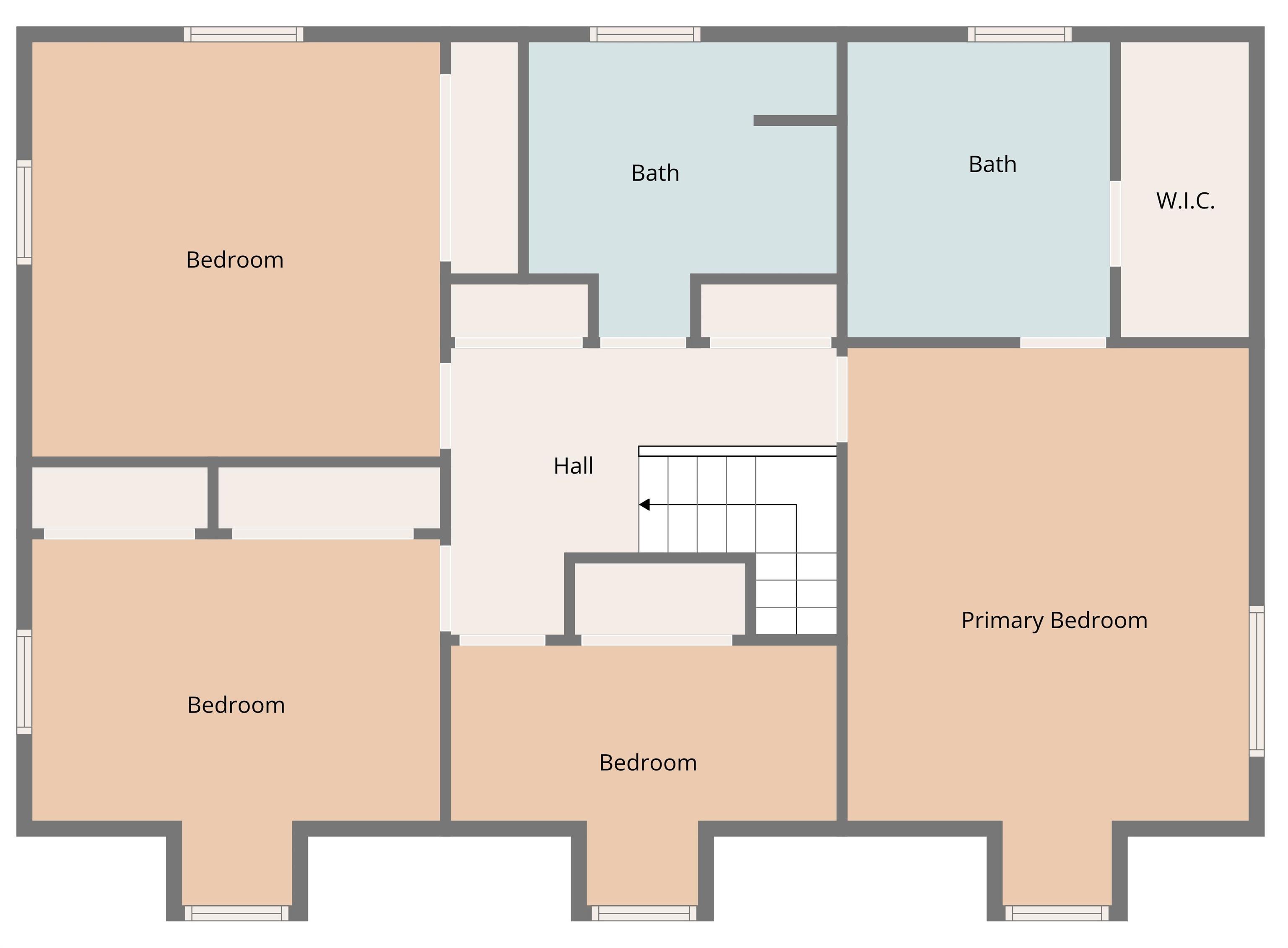 10550 St Wendel Road Evansville, IN 47720 - Photo 3 of 36